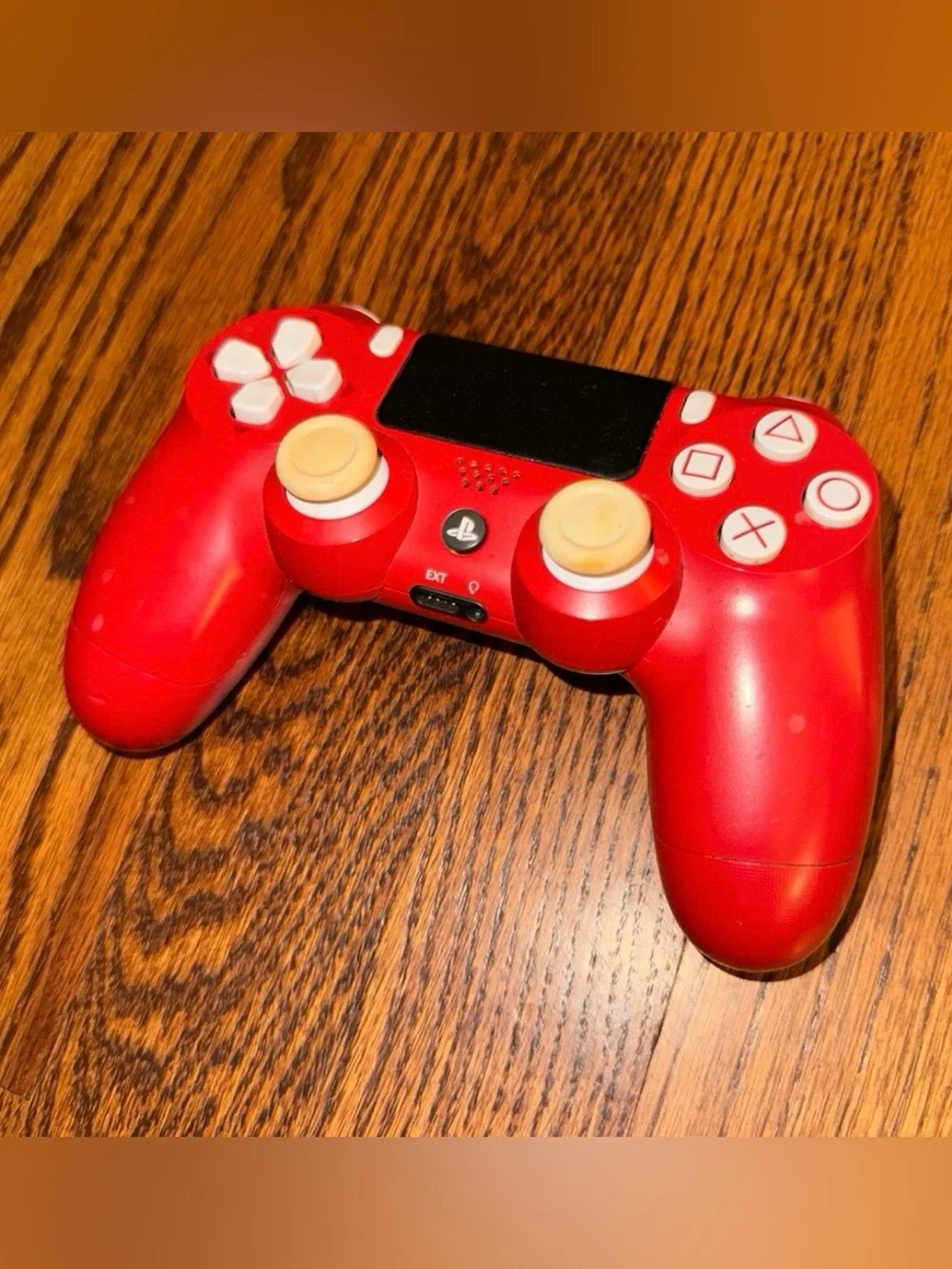 Sony DualShock 4 Wireless Controller – Marvel's Spider-Man Limited Edition